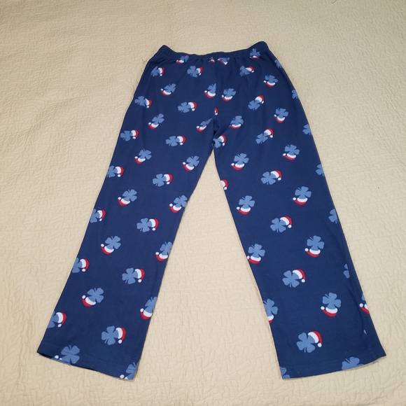 Lucky Brand Christmas pajama pants size L - Picture 6 of 6